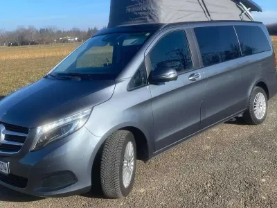 Gebraucht Mercedes 220