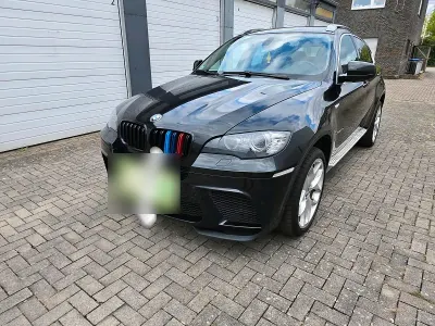 Gebraucht BMW X6