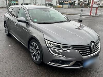 Gebraucht Renault Talisman 160 PS (117 kW) 2016 Grau Kombi
