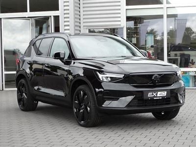 Volvo EX40