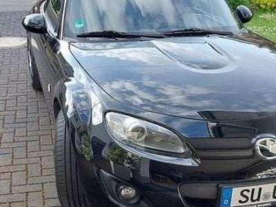 Mazda MX5
