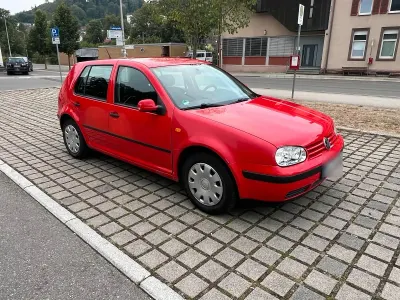 Gebraucht VW Golf III
