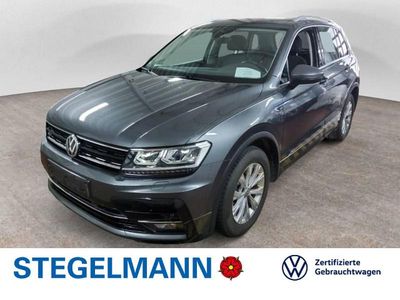 Usata VW Tiguan Highline 190 CV (139 kW) 2020 SUV