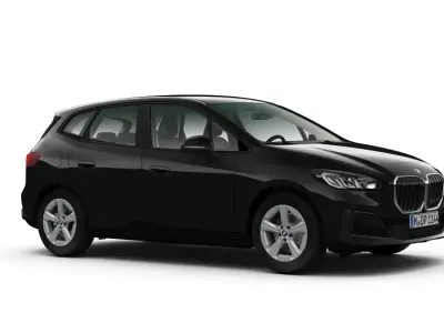 Gebraucht BMW 218 Active Tourer