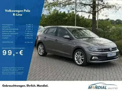 Gebraucht VW Polo