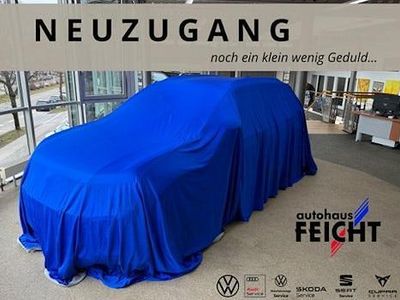 Gebraucht VW T-Roc Style 110 PS (80 kW) 2021 Schwarz SUV