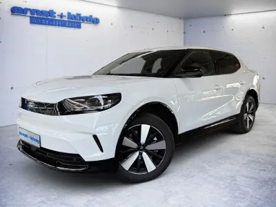Neu Ford Capri 210 kW (286 PS) 2025 SUV