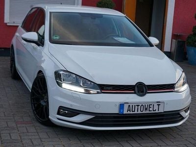 VW Golf VIII