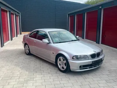 Gebraucht BMW 328