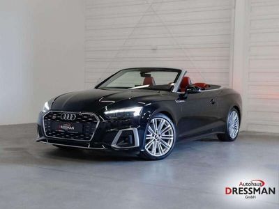 Audi S5 Cabriolet