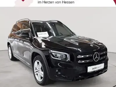 Gebraucht Mercedes GLB200