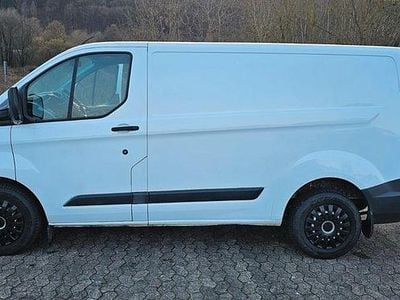 Gebraucht Ford Transit Custom 125 PS (91 kW) 2014 SUV