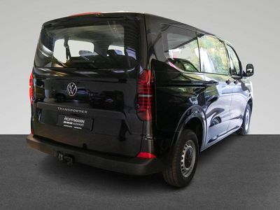 Neu VW Transporter 150 PS (110 kW) 2025 Schwarz Van