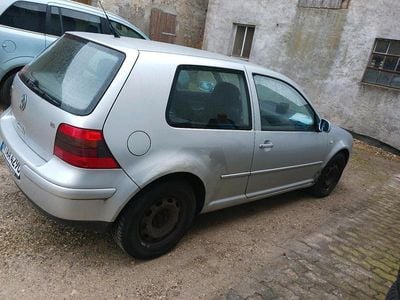VW Golf IV