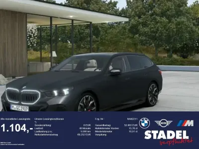 Neu BMW 540 M Sport 303 PS (222 kW) 2026 Other Kombi
