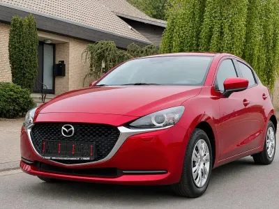 Gebraucht Mazda 2