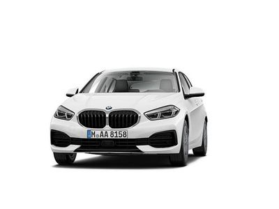 Gebraucht BMW 116 Advantage 109 PS (80 kW) 2025 Kleinwagen
