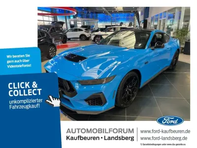 Gebraucht Ford Mustang GT