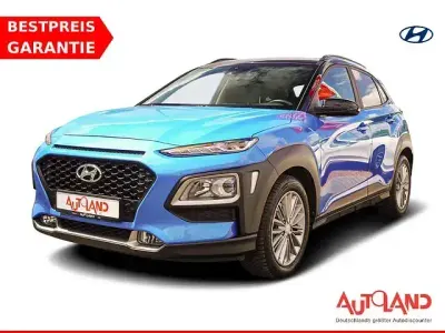 Gebraucht Hyundai Kona 177 PS (130 kW) 2020 Andere SUV