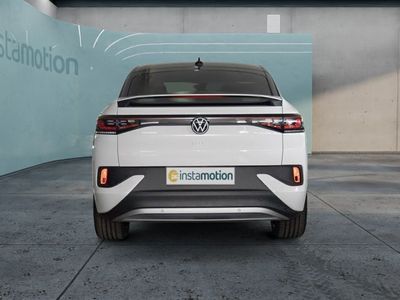 gebraucht VW ID5 Pro Performance Navi, LED-Matrix, Soundsystem, ACC, App-Connect, Parkassist