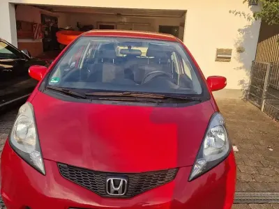 Gebraucht Honda Jazz