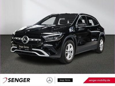 Mercedes GLA200