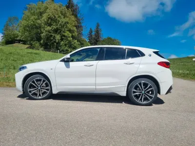 Gebraucht BMW X2