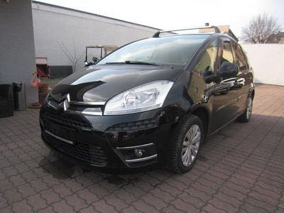Gebraucht Citroën C4 Picasso Attraction 120 PS (88 kW) 2012 Van / Kleinbus
