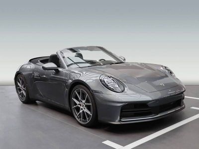 Porsche 911 Carrera T