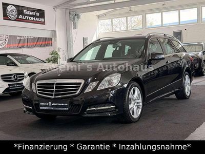 Gebraucht Mercedes E220