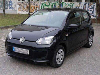 gebraucht VW up! 