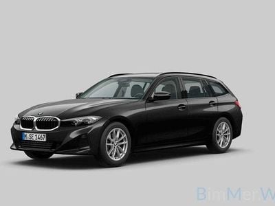 Saphirschwarz metallic475schwarz Gebraucht 2022 BMW 330 Sport Line Limousine | 32.999 € (Guter Preis)
