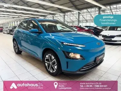 Gebraucht Hyundai Kona
