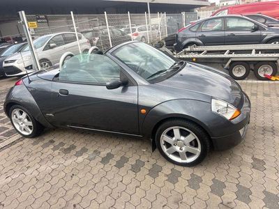 Ford StreetKa