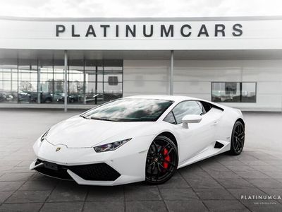 Lamborghini Huracán