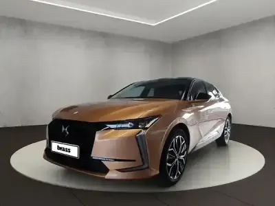 Gebraucht DS Automobiles DS4