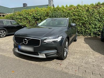 gebraucht Volvo V90 CC 