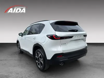 Neu Mazda CX-5 Exclusive-Line 141 PS (103 kW) 2026 SUV