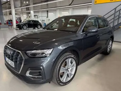 Gebraucht Audi Q5