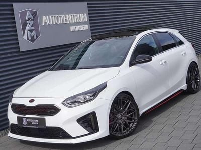 Kia Ceed GT