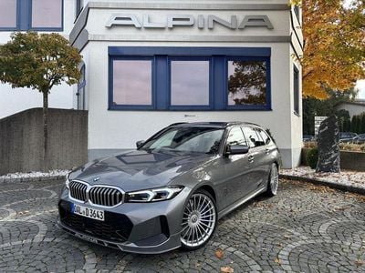 Alpina D3