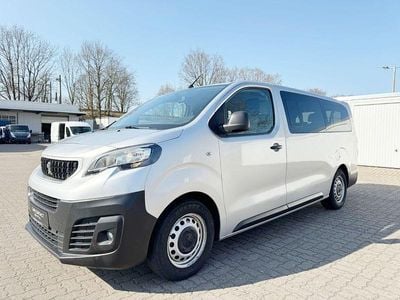 Peugeot Traveller