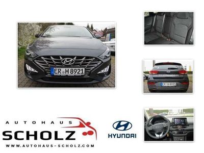 gebraucht Hyundai i30 1.0 T-GDI Hybrid Trend DCT