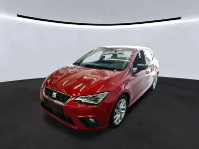 Gebraucht Seat Ibiza