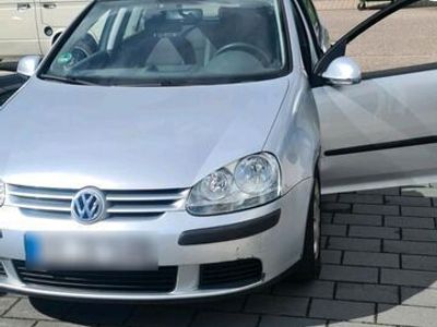 VW Golf V