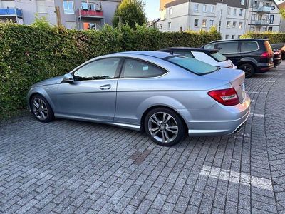 Mercedes C250