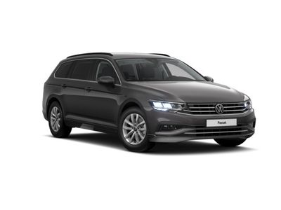 Second-hand VW Passat Business 150 CP (110 kW) 2024 Break