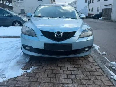 Usata Mazda 3