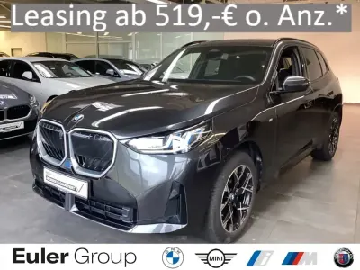 Brugt BMW X3 M Sport 197 HK (144 kW) 2025 Grå SUV