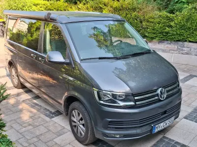 Gebraucht VW California